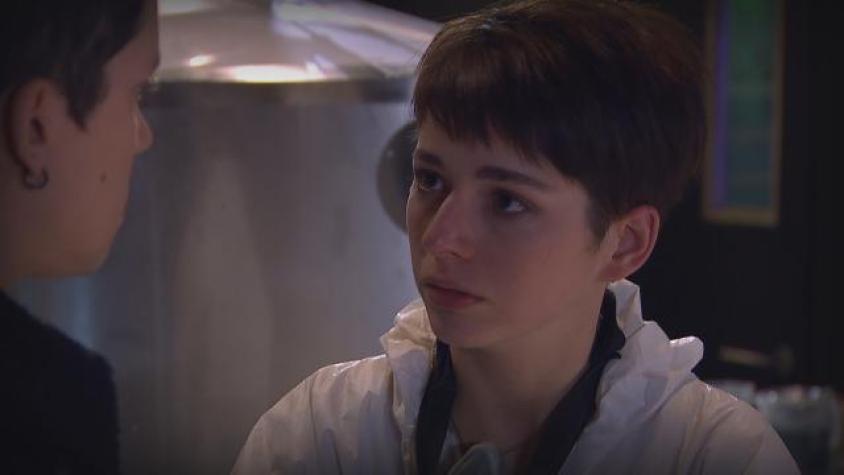 Rosario asustó a Pedro por posible acusación