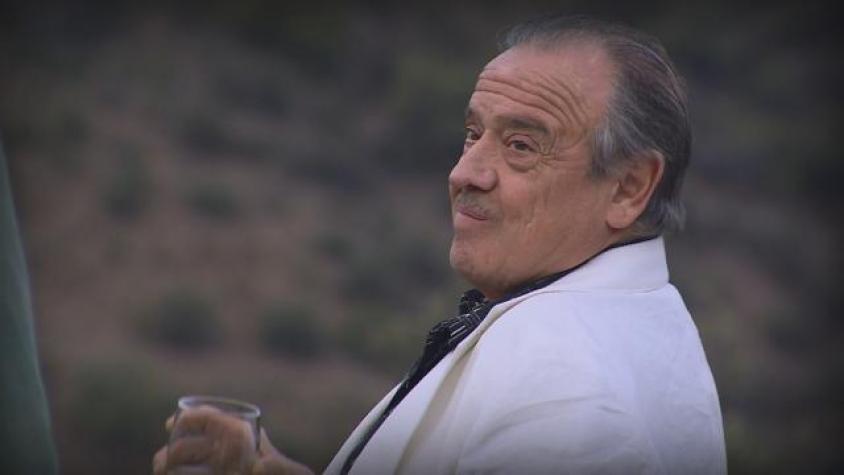 Francisco Javier descubrió el punto débil de Juan