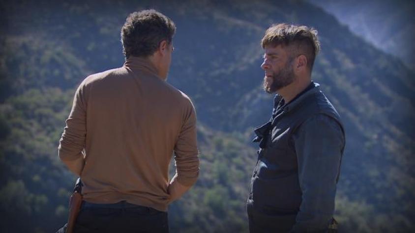 La nueva misión de Custodio