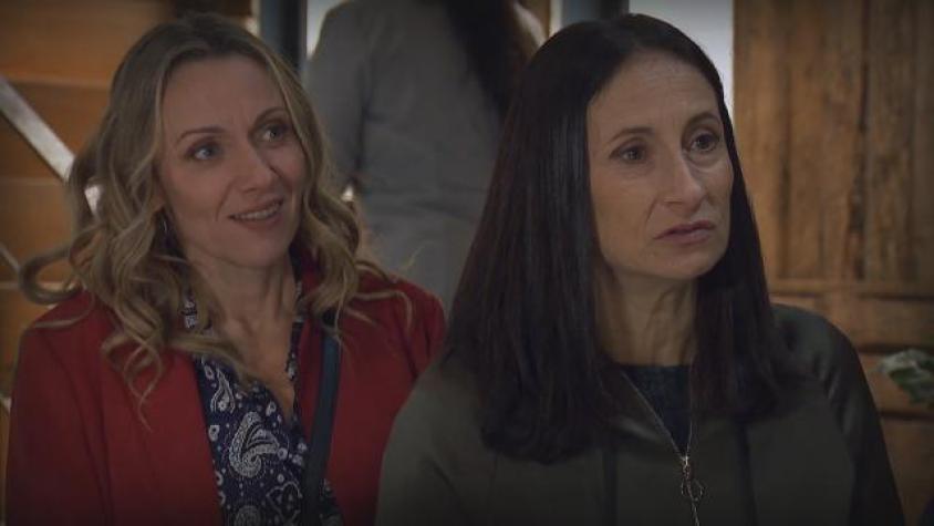 Clara sorprendió a Juan con frío anuncio