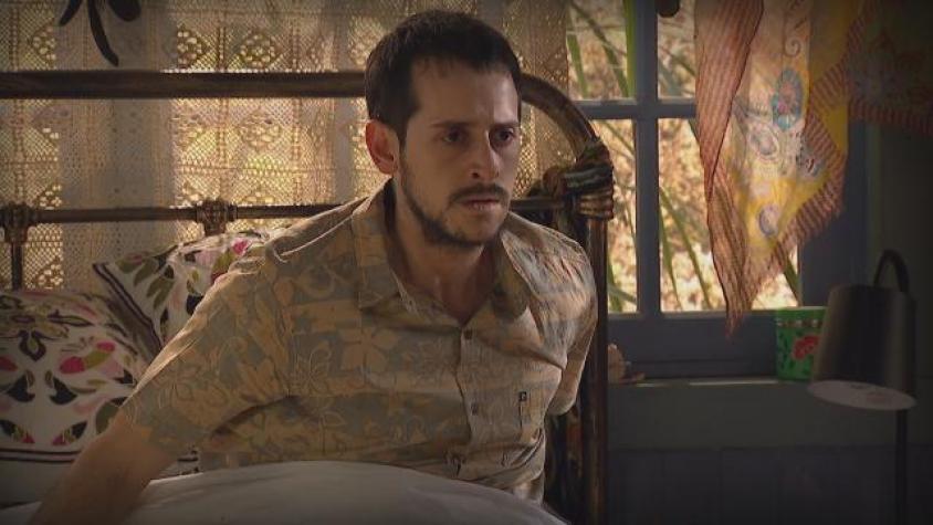 Manuel se preocupó tras anuncio de Juan