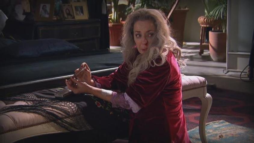 El pecado de Concepción