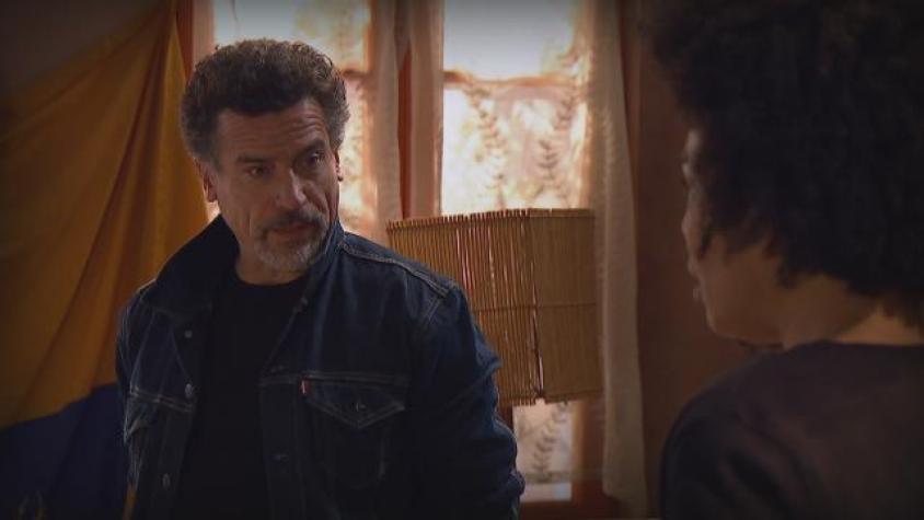 La horrible amenaza de Juan