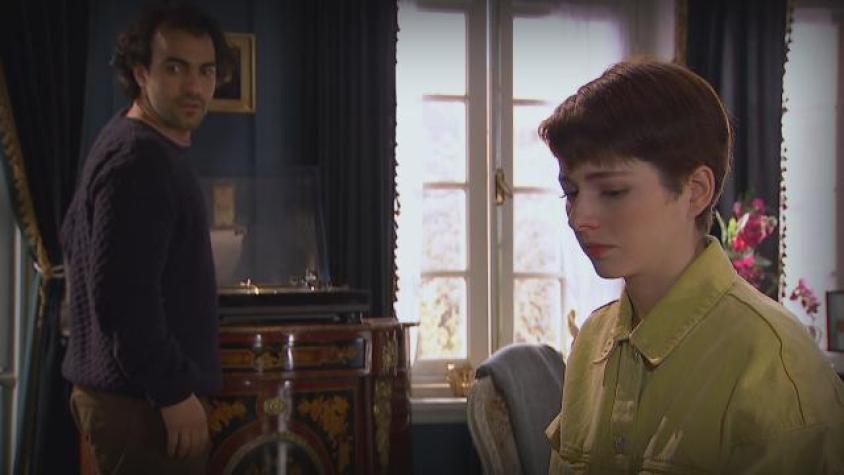 La nueva misión de Rosario