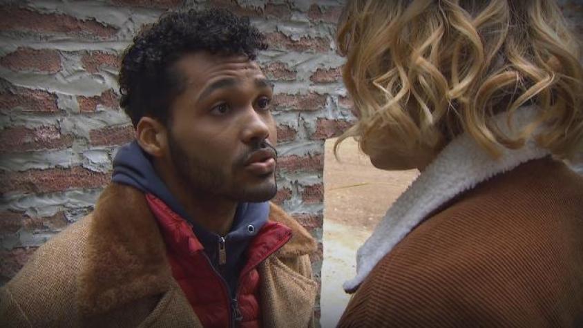 La recomendación de Eugenio