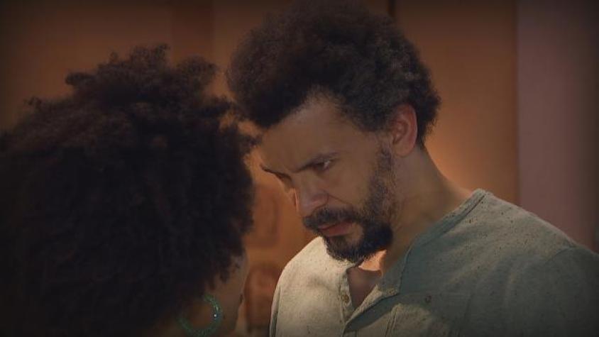 Antonia y Claudio quieren acabar con Juan