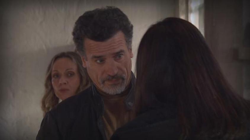 Josefina y Juan en conflicto tras nueva información