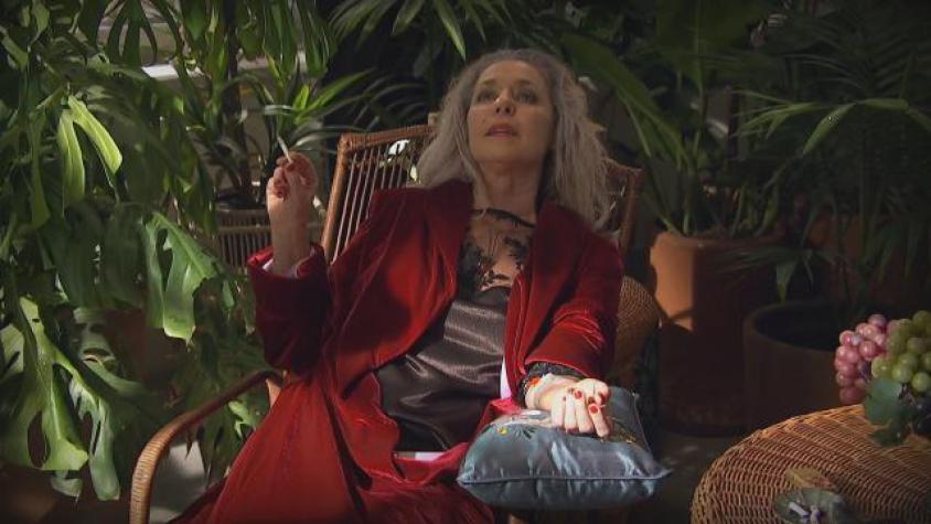 El revelador sueño de Concepción