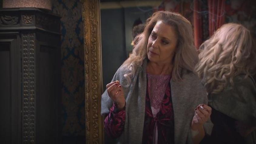 Concepción tiene dudas sobre el actuar de Juan