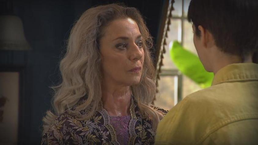 Concepción: “Tenemos que destruir a Juan”