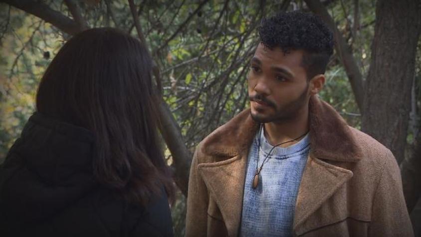 Eugenio le pidió a Clara que no pare de buscar a su hijo