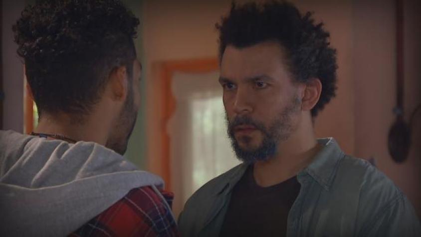 La advertencia de Claudio