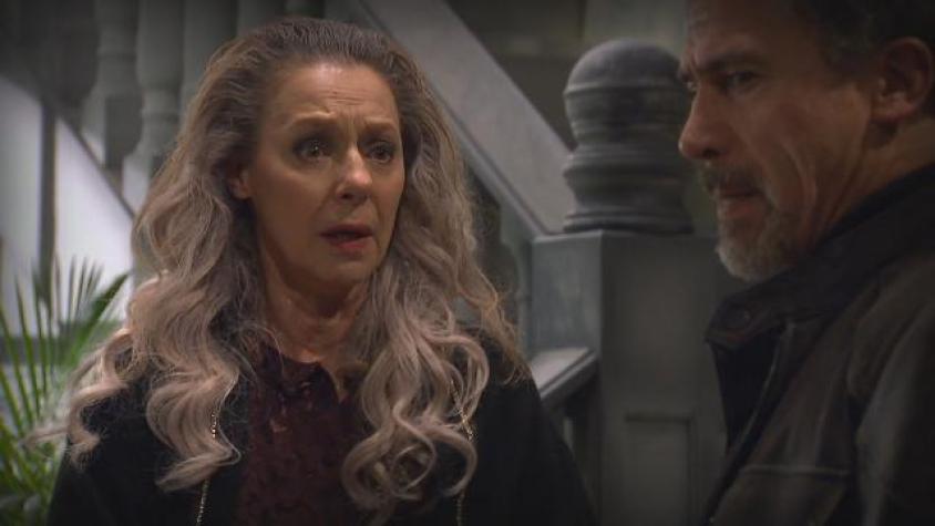 Concepción reveló dura traición