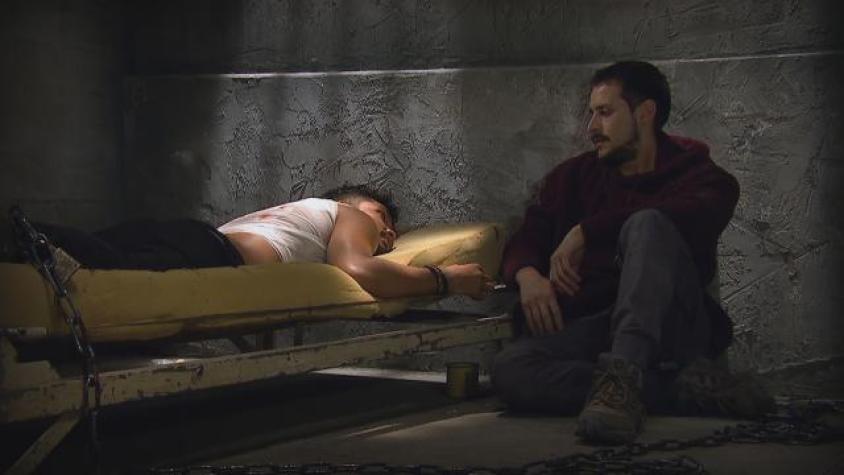 El acuerdo de Manuel y Eugenio