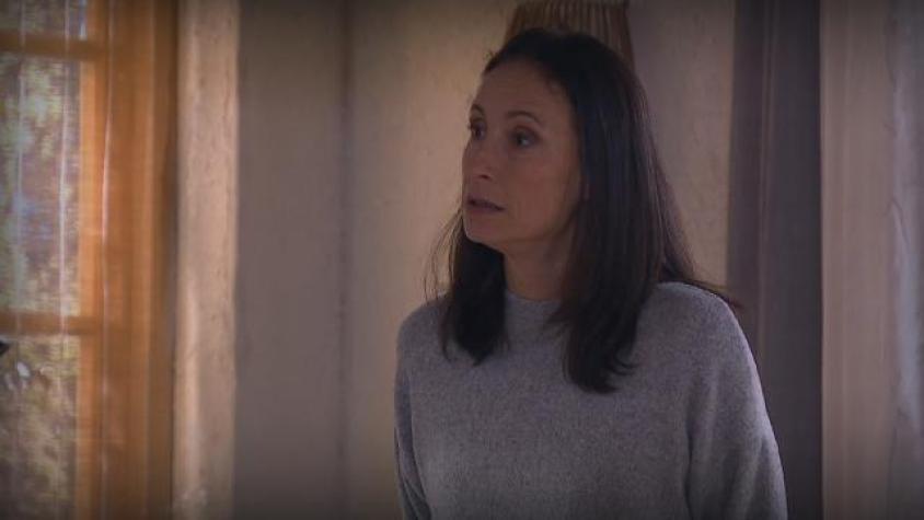 Clara no sabe si creerle a Concepción