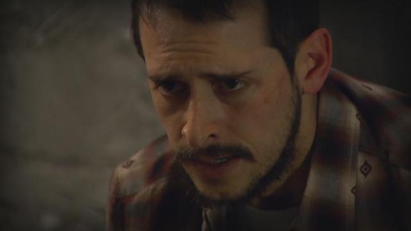 Manuel descubrió el chantaje