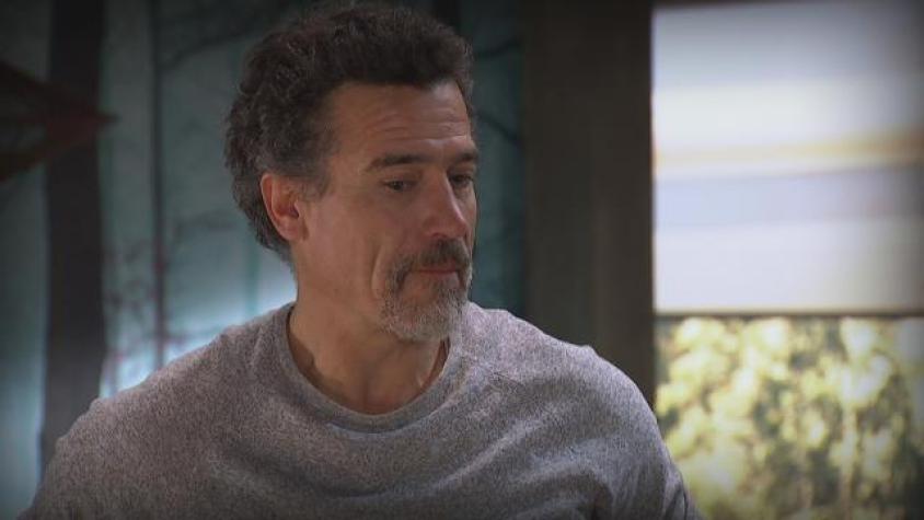 La molestia de Juan tras favor de Josefina