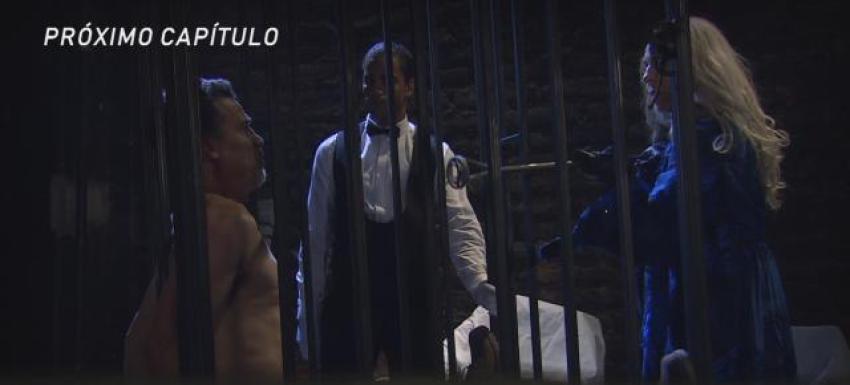 Concepción marcará a su “cerdito”