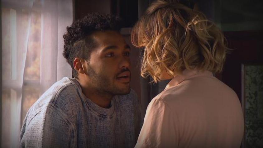 Adela y Eugenio viven un gran momento