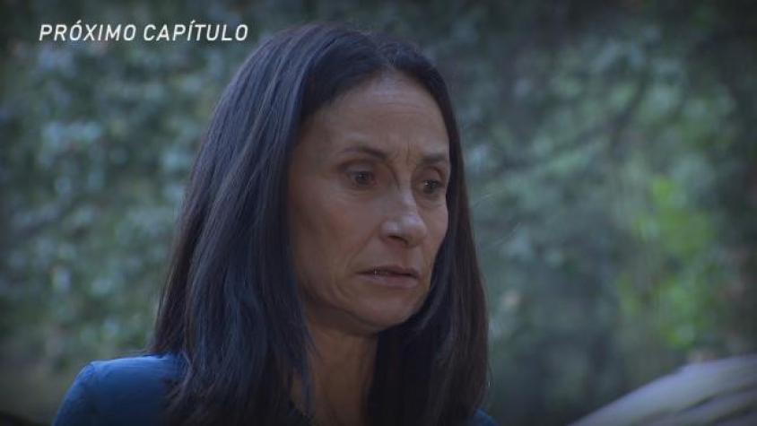 Juan buscará que Clara desconfíe de su amiga