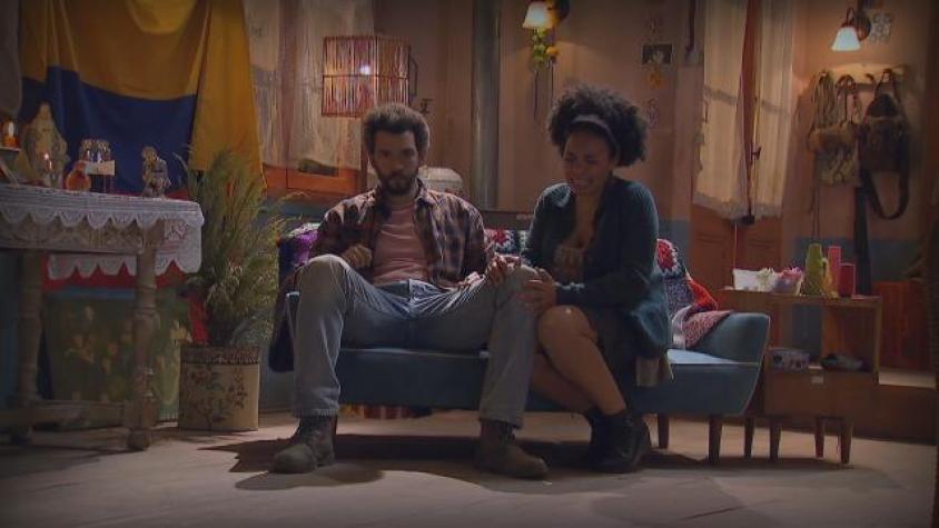 Todo por Eugenio: Antonia le pidió a su marido que reaccionara