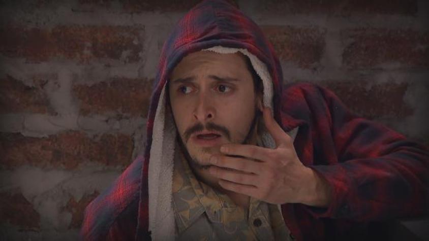 Todos se enteraron del accidente de Clara y Juan