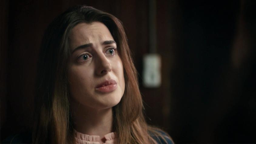 Mercan: “Ya no me queda tiempo”