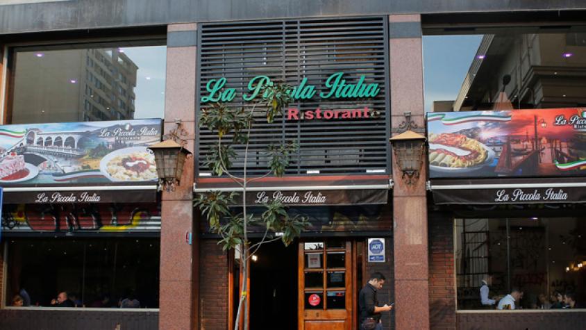 Piccola Italia suma nuevas denuncias de maltrato laboral