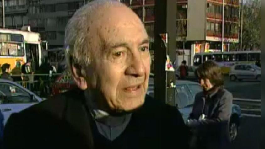 Impactante informe confirma abusos de cura Renato Poblete