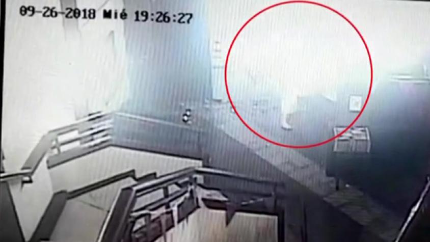 Revelan nuevo video que muestra grave agresión en la Piccola Italia