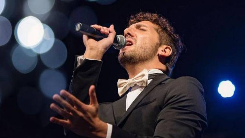 Nicolás Álamo lanza nueva canción inspirada en la nueva temporada de Contra Viento y Marea