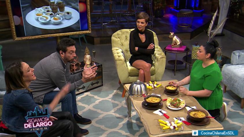 Alejandro nos reveló que dicen los números sobre el eclipse