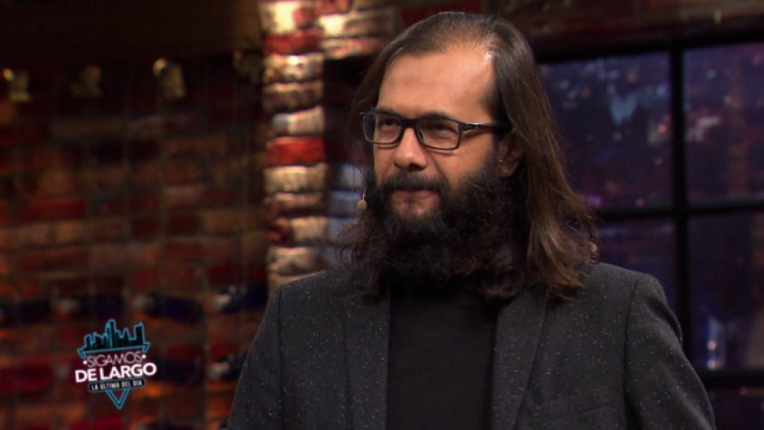 ¿Es correcto decir desastres naturales?