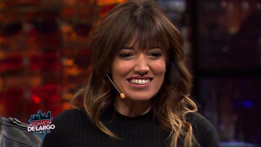 Yamila habló sobre su “sequía” en SDL