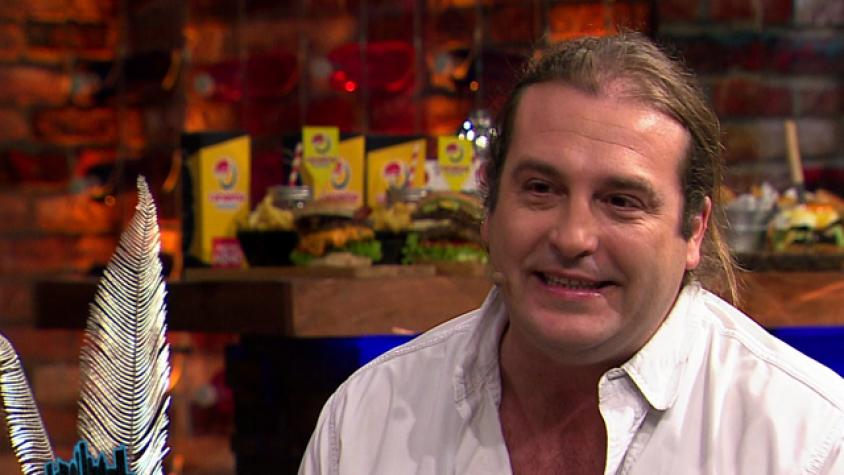 Mikel: “Somos buenos pal pan”