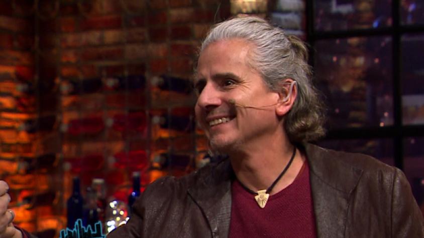 Pablo: “En un concierto no podía sacar la voz”