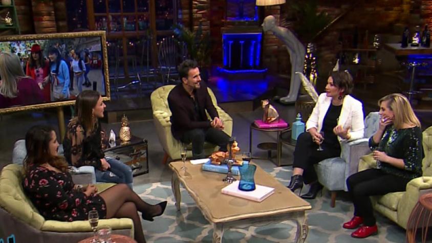 ¿Es fácil hacer reír con un stand-up?