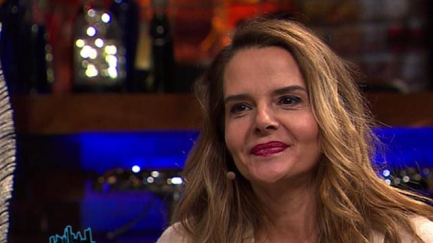 ¿Andrea es una mujer seductora?