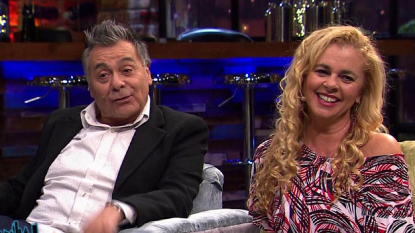 ¡Titi y Pato se llevan 20 años de edad!