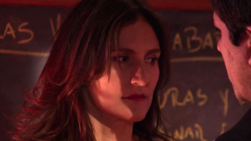 Las Vega's | Capítulo 34 | ¿Qué pasa entre Mauro y Verónica?