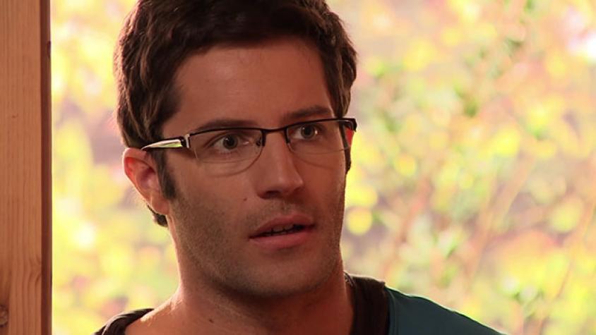 Las Vega's | Capítulo 35 | Peter quiere regresar