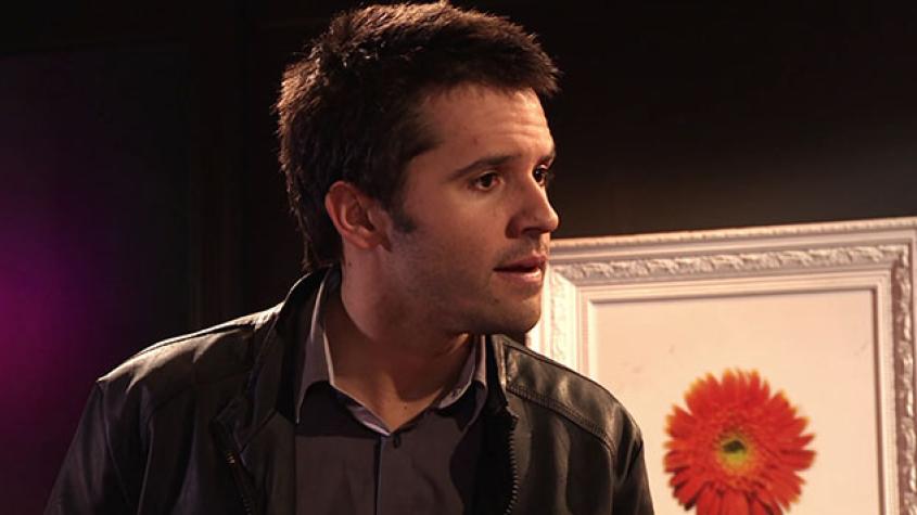 Las Vega's | Capítulo 36 | Ataque de celos