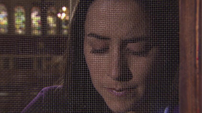 Las Vega's | Capítulo 38 | El pecado de Mariana