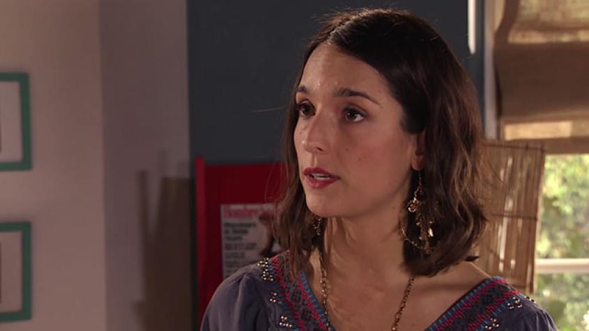 Las Vega's | Capítulo 40 | Antonia dejó las cosas en claro