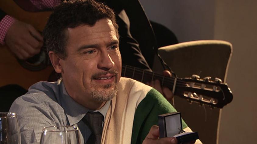 Las Vega's | Capítulo 42 | La propuesta 