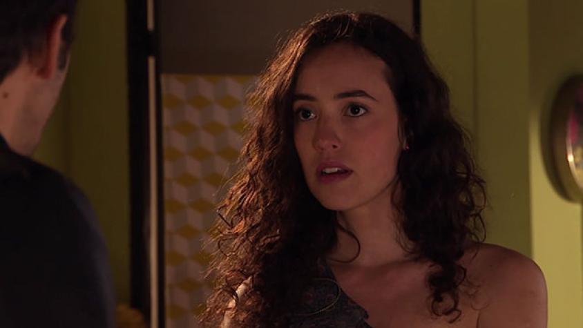 Las Vega's | Capítulo 46 | La ira de Natalia