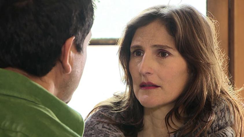 Las Vega's | Capítulo 47 | La confesión de Mauro