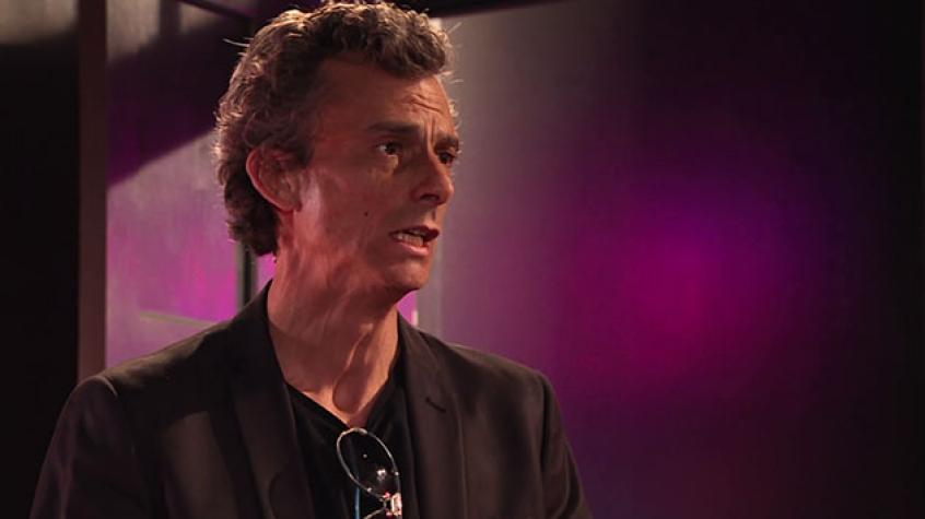 Las Vega's | Capítulo 51 | La revelación de Boris