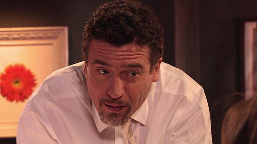 Las Vega's | Capítulo 63 | Álvaro se quiere quedar con el club