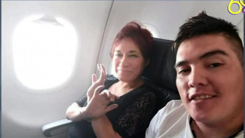 Presunto asesino se Ilse Ojeda podría quedar en libertad